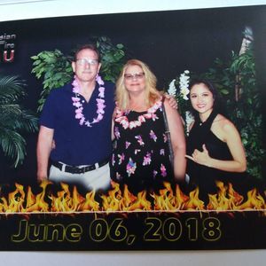 Meet your Posher, Cheryl